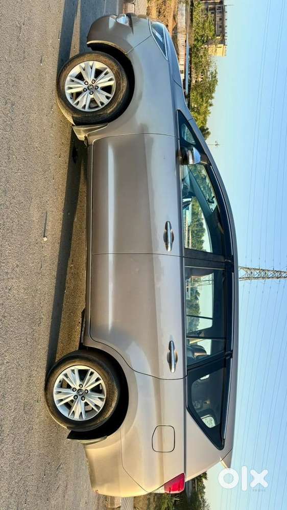 Toyota Innova Crysta 2016 Diesel Good Condition