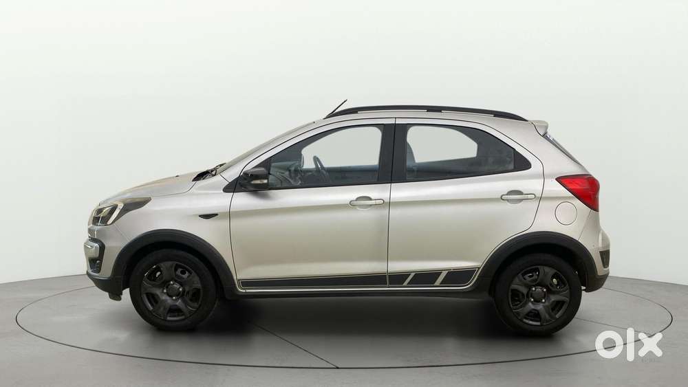 Ford Freestyle Trend Diesel, 2018, Diesel