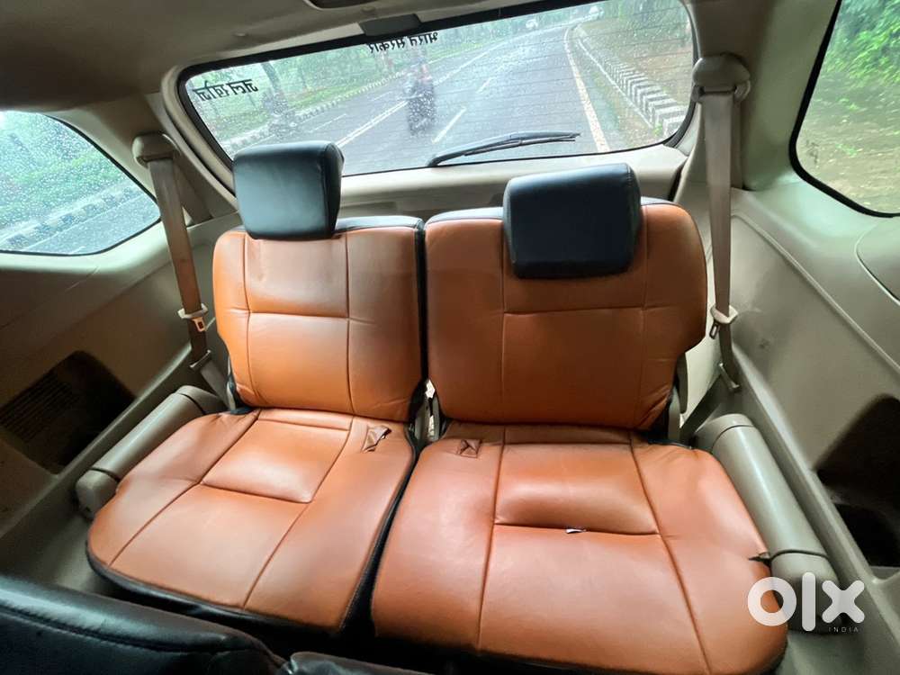 Toyota Fortuner 2012 Diesel Well Maintained