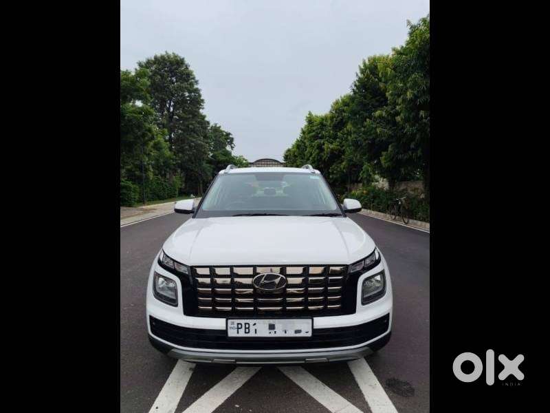 Hyundai Venue S Diesel, 2023