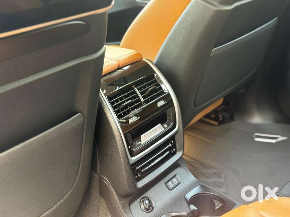 Bmw X7 Xdrive30d Dpe Signature, 2021, Diesel