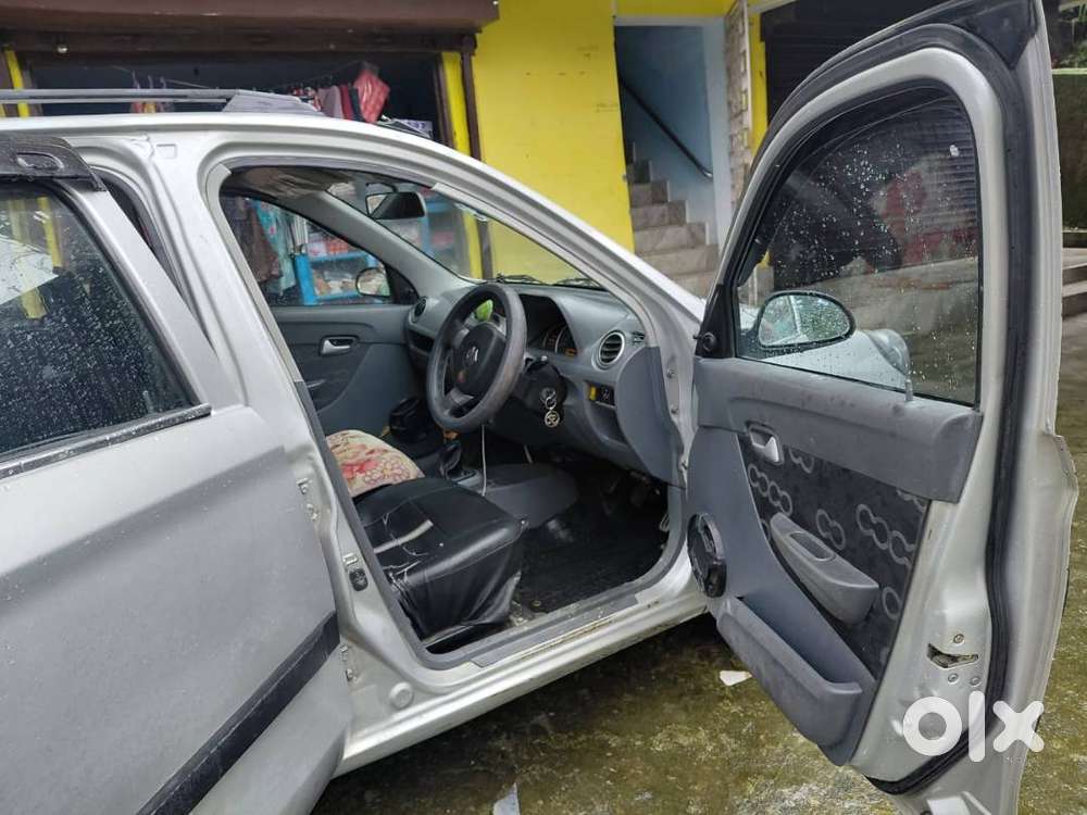 Alto 800 Lxi