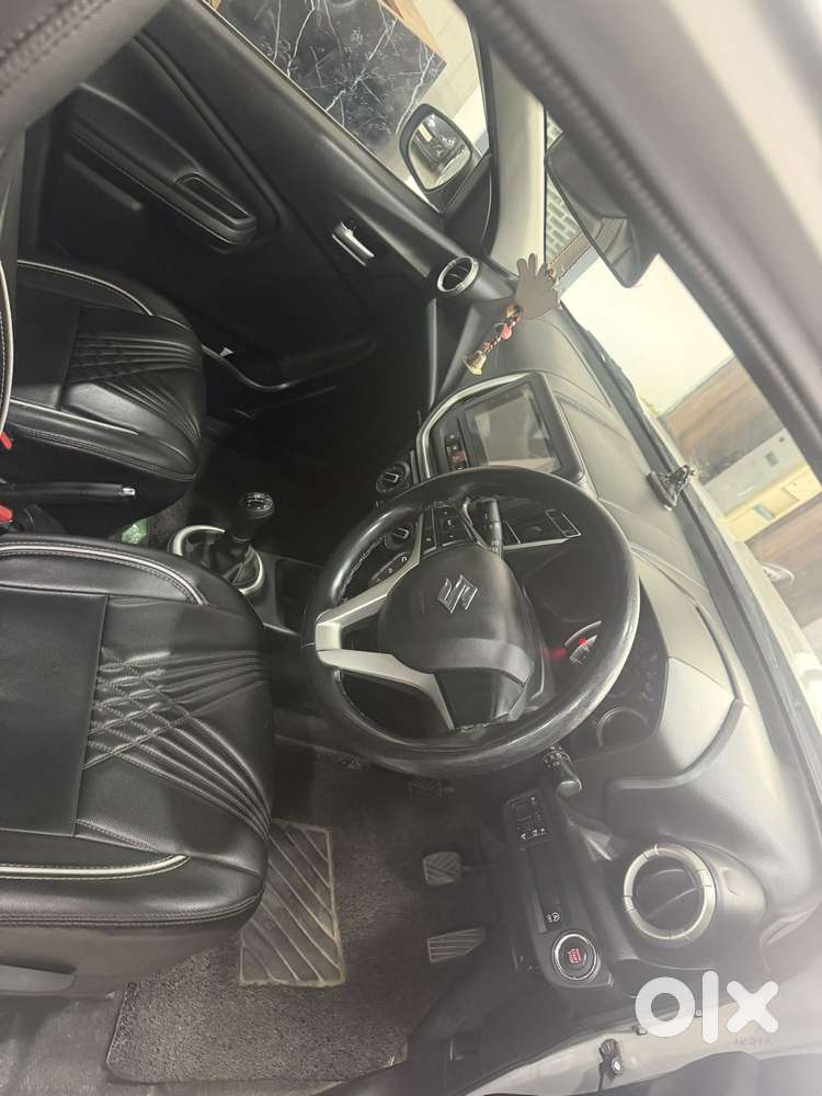 Maruti Suzuki Celerio Zxi, 2023, Petrol
