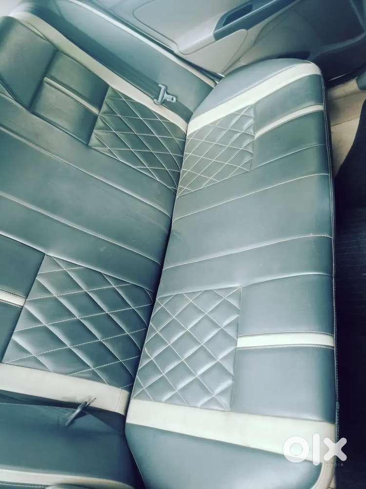 Toyota Etios [2010-2012] Petrol