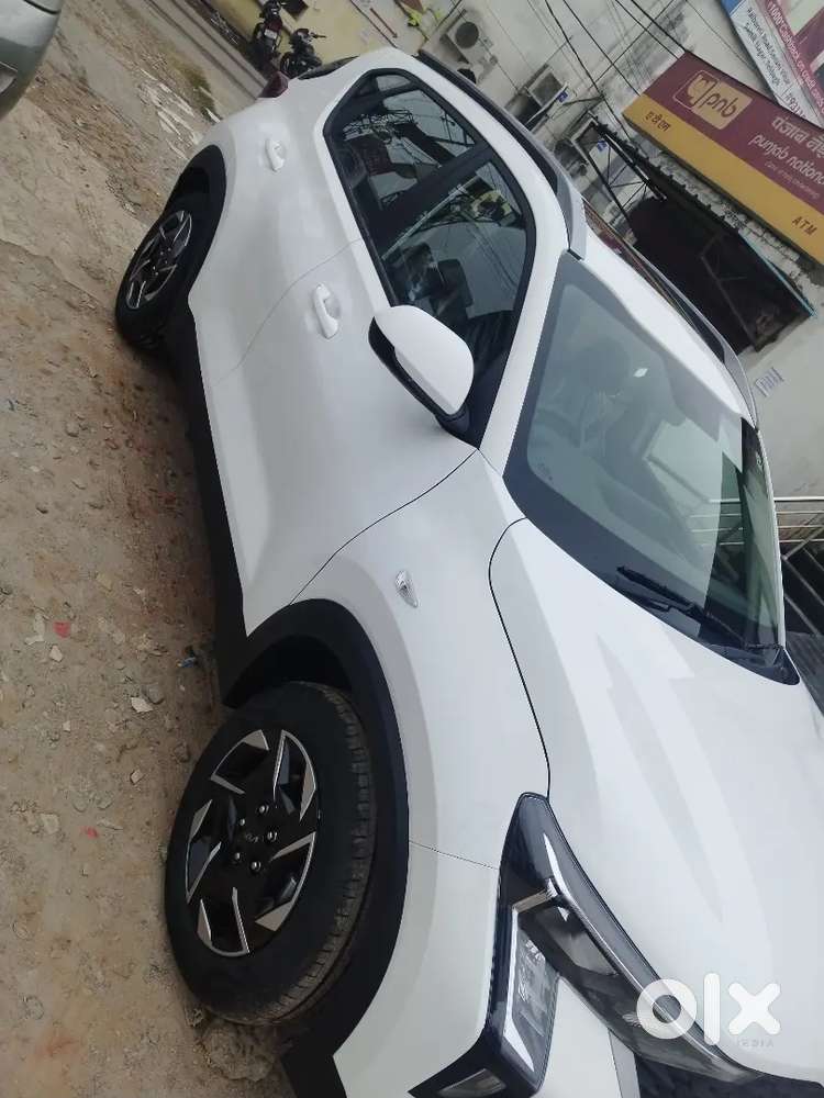 Kia Sonet 1.2 Htk 2025