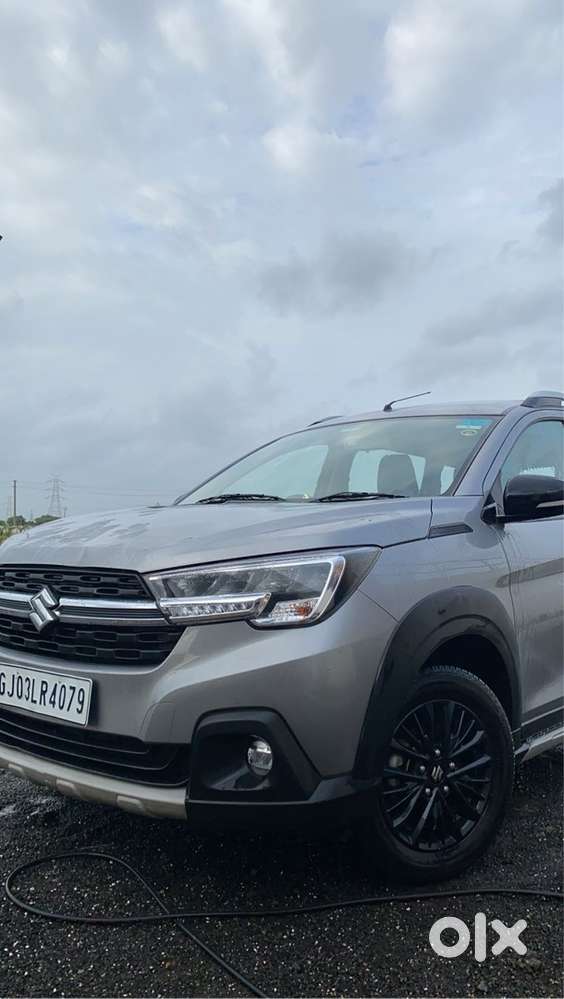 Maruti Suzuki Xl6 Zeta 2021