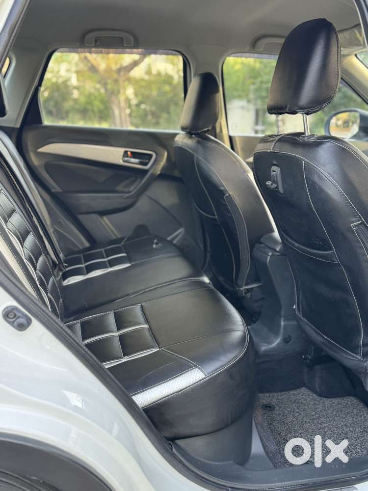 Maruti Suzuki Brezza Zdi, 2018, Diesel