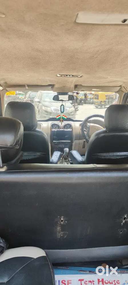 Scorpio 2012 In Very Good Condition