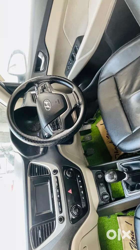 Hyundai Verna Diesel 2020 Manual