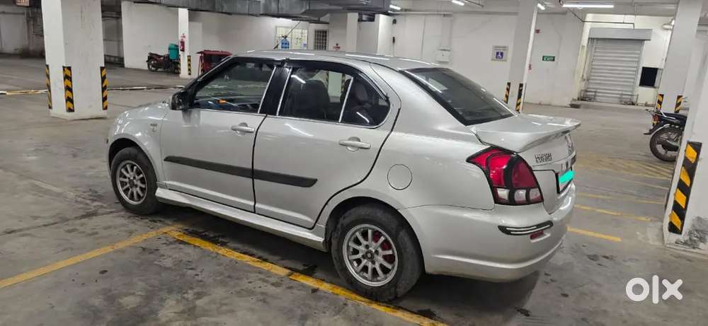 Maruti Suzuki Dzire 2010 Diesel