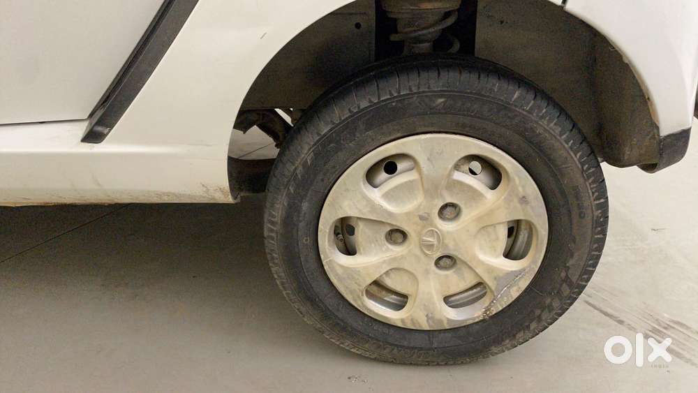 Tata Nano Twist Xt, 2014, Petrol