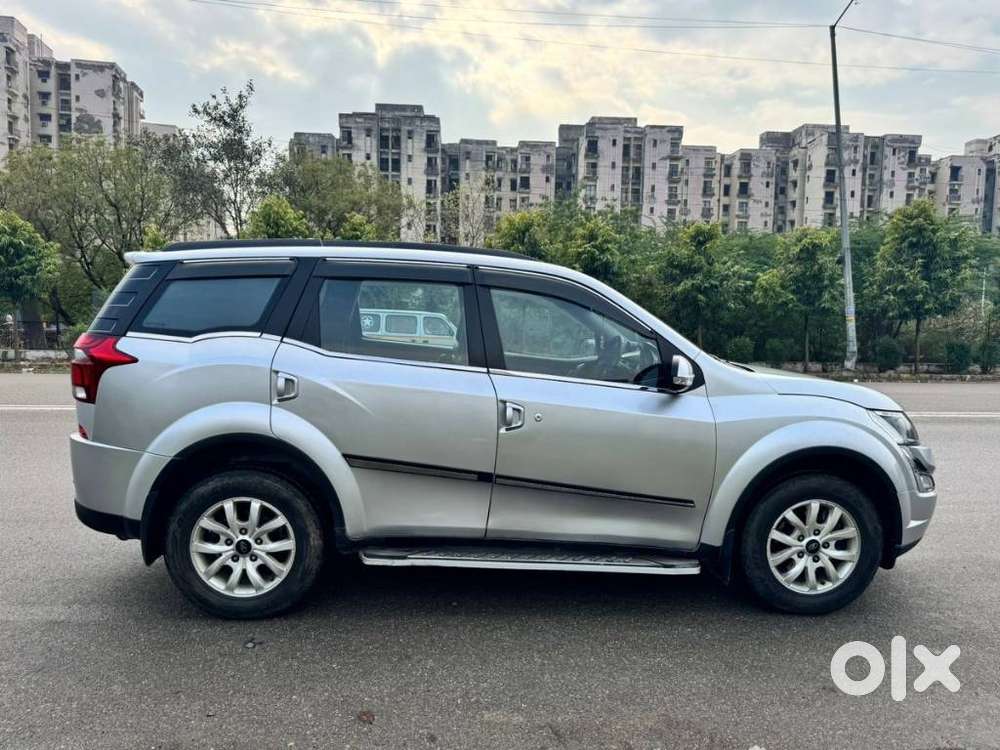 Mahindra Xuv500 W9 1.99, 2018, Diesel