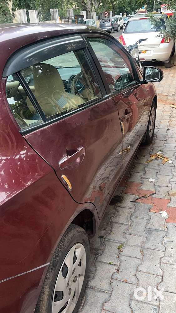 Honda Amaze S I-dtech, 2015, Diesel