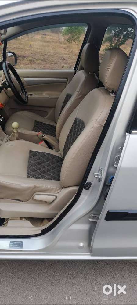 Maruti Suzuki Ertiga Vdi Shvs, 2018, Diesel
