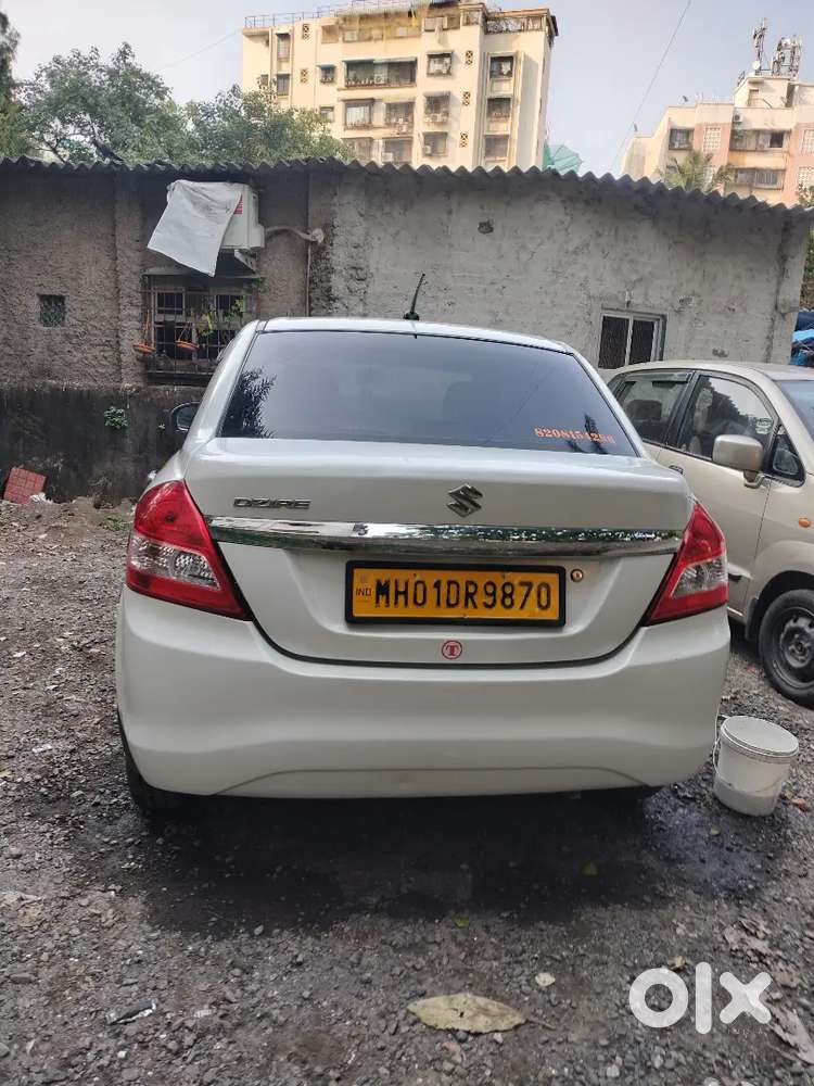 Swift Dzire