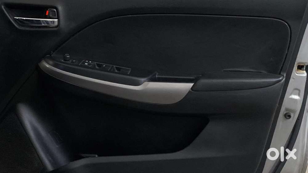 Maruti Suzuki Baleno Delta, 2021, Petrol