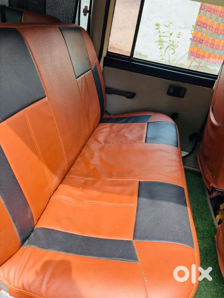 Mahindra Bolero Plus Ac Bs4 2015 Diesel 1st Owner