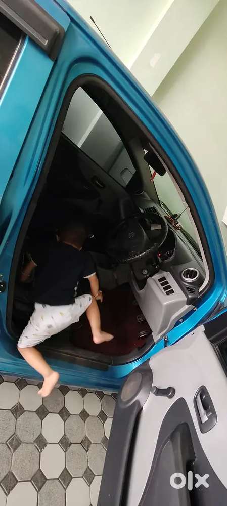 Used Maruti Suzuki A-star 2009 Lxi.