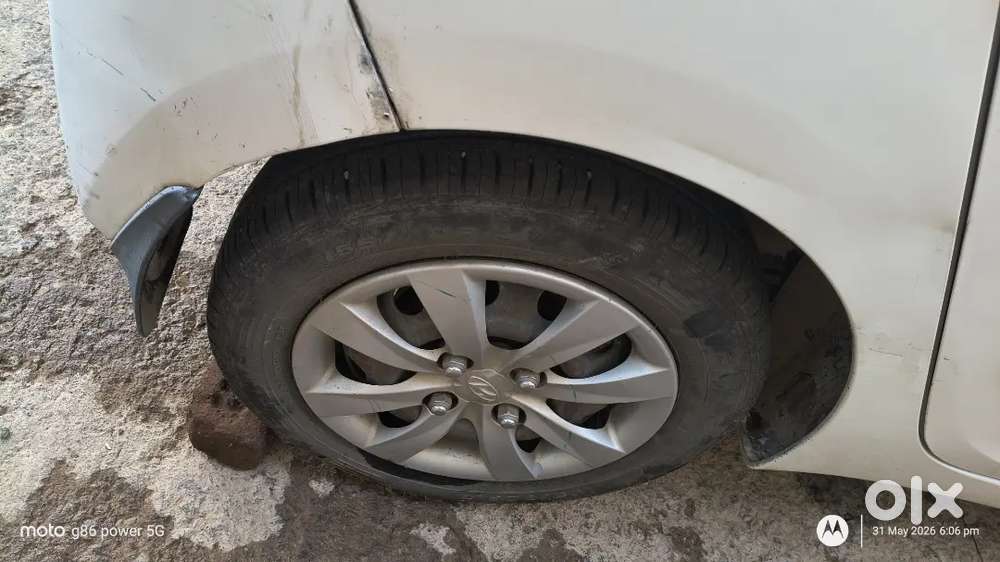 Hyundai Eon 2013 Petrol 62000 Km Driven
