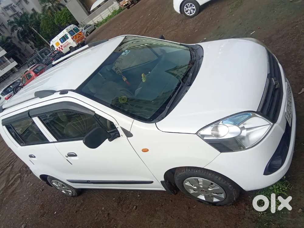 Wagon R Lxi Hybrid And Cng For Sell