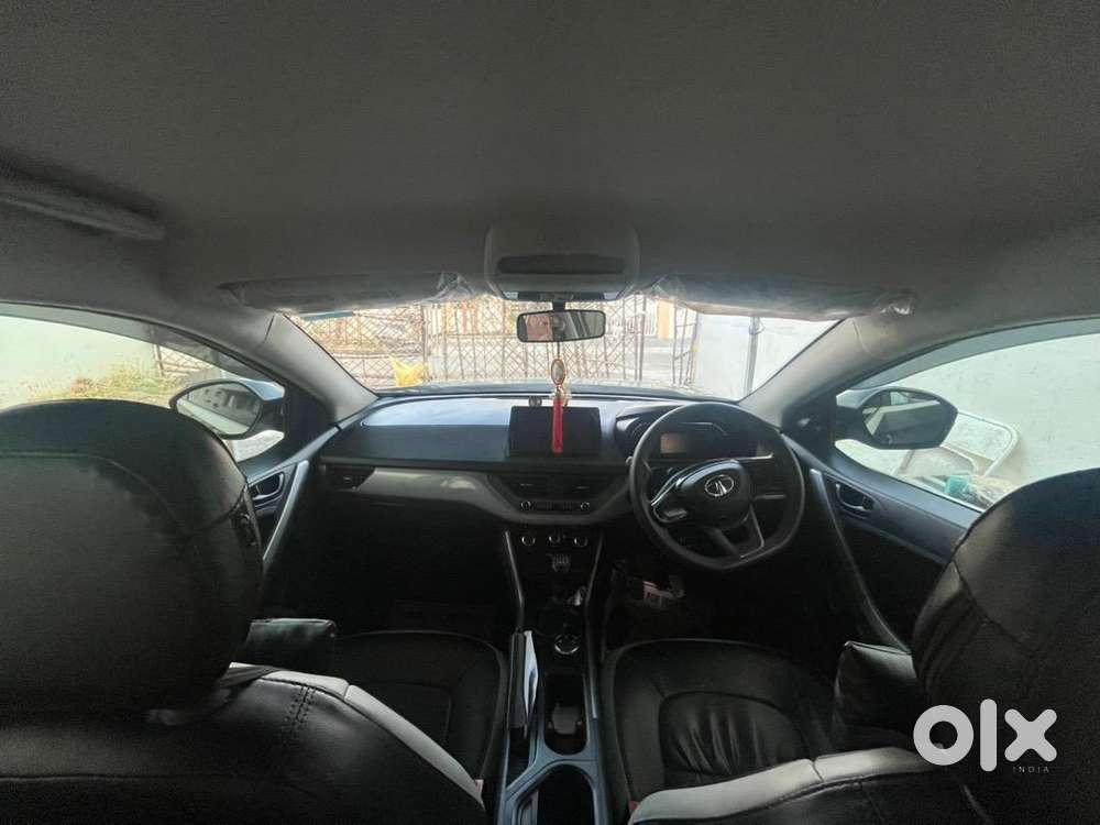 Tata Petrol Manual 2023 Car