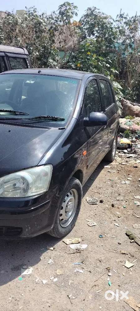 Hyundai Getz 2005 Petrol 110000 Km Driven
