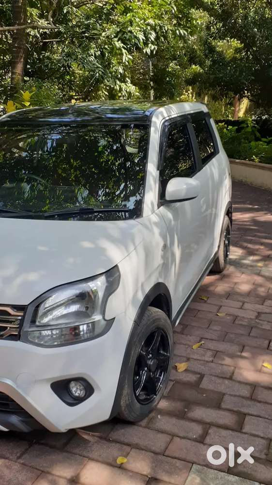 Maruti Suzuki Wagon R 2023