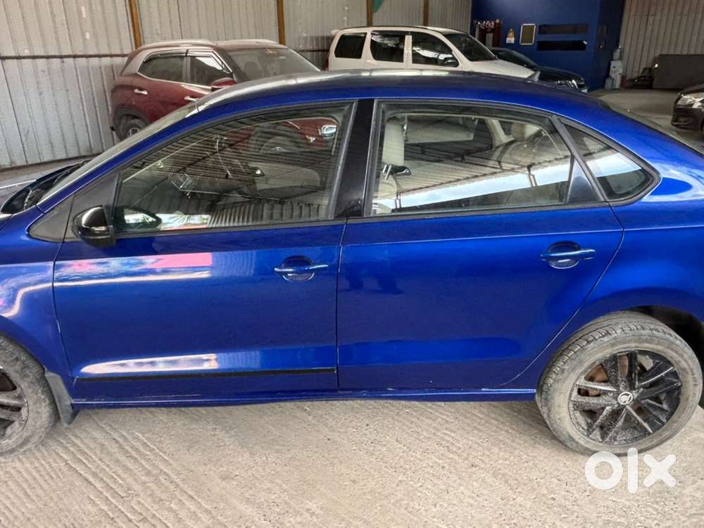 Skoda Rapid 2019 Petrol Good Condition