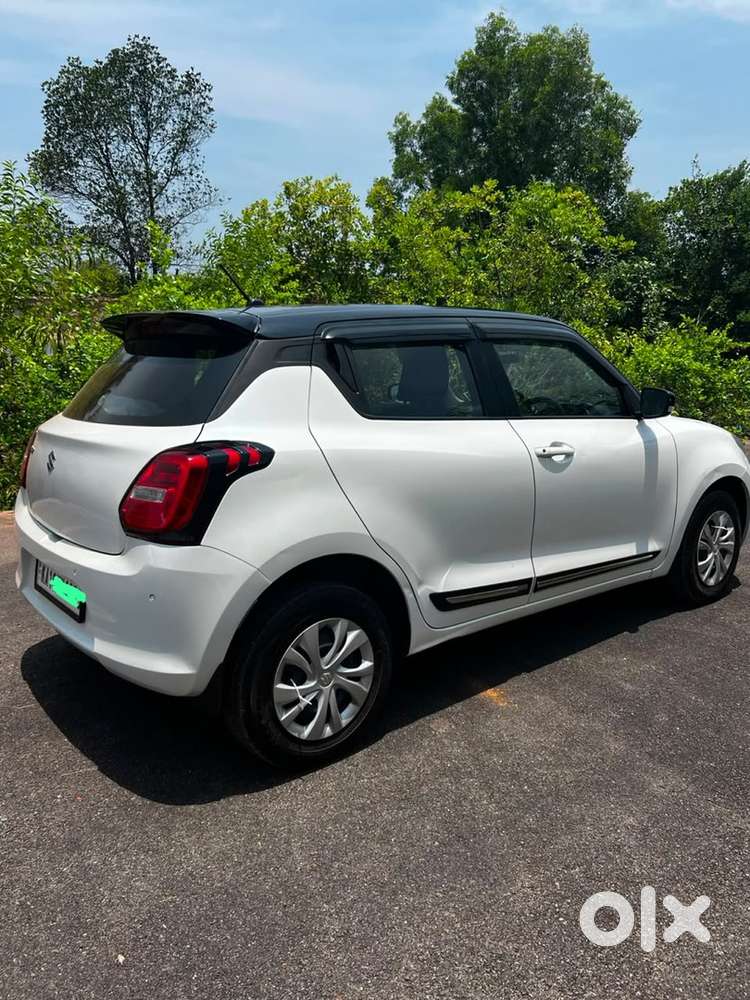 Maruti Suzuki Swift 2023