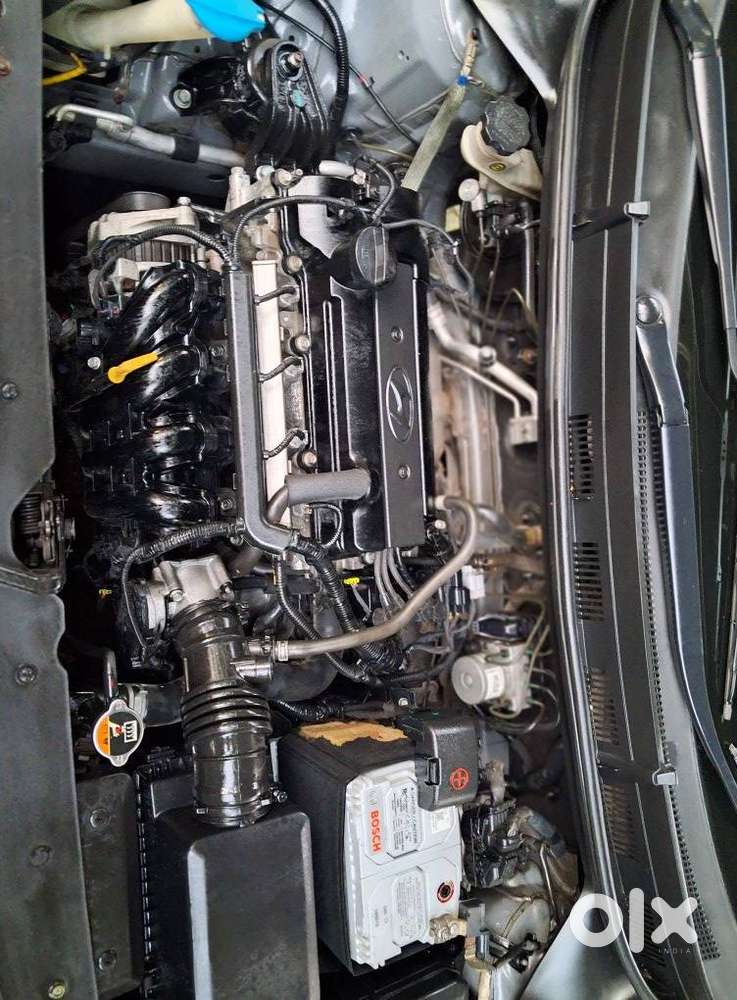 Hyundai Elite I20 Asta 1.2, 2014, Petrol