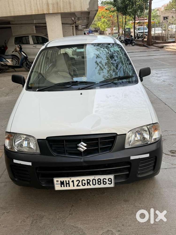Maruti Suzuki Swift 2011