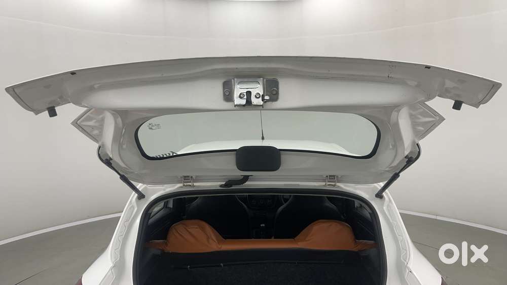 Renault Kwid 1.0 Rxt, 2016, Petrol