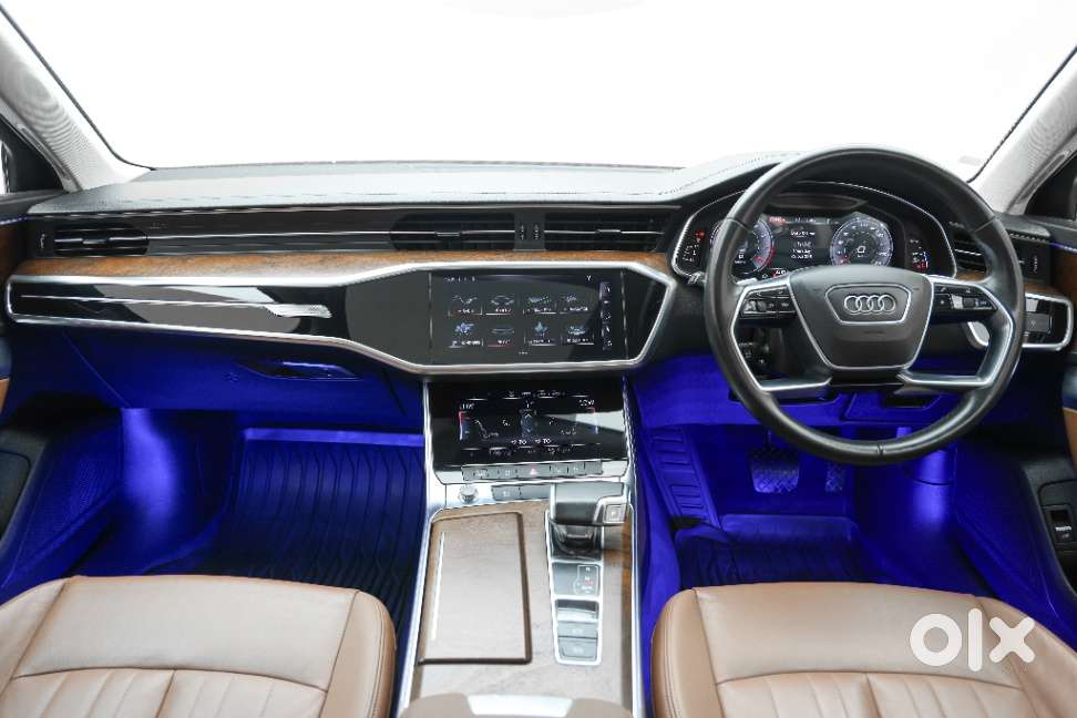 Audi A6 2.0 45 Tfsi Premium Plus, 2022, Petrol