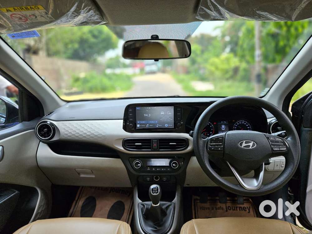 Hyundai Grand I10 Nios Sportz Executive 1.2 Kappa, 2024, Petrol