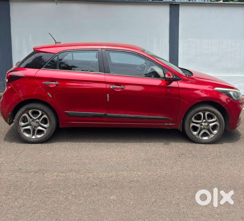Hyundai I20 1.2 Asta, 2019, Diesel