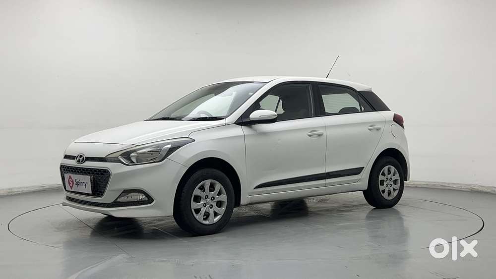 Hyundai Elite I20 [2018-2020] 1.2 Sportz, 2014, Petrol