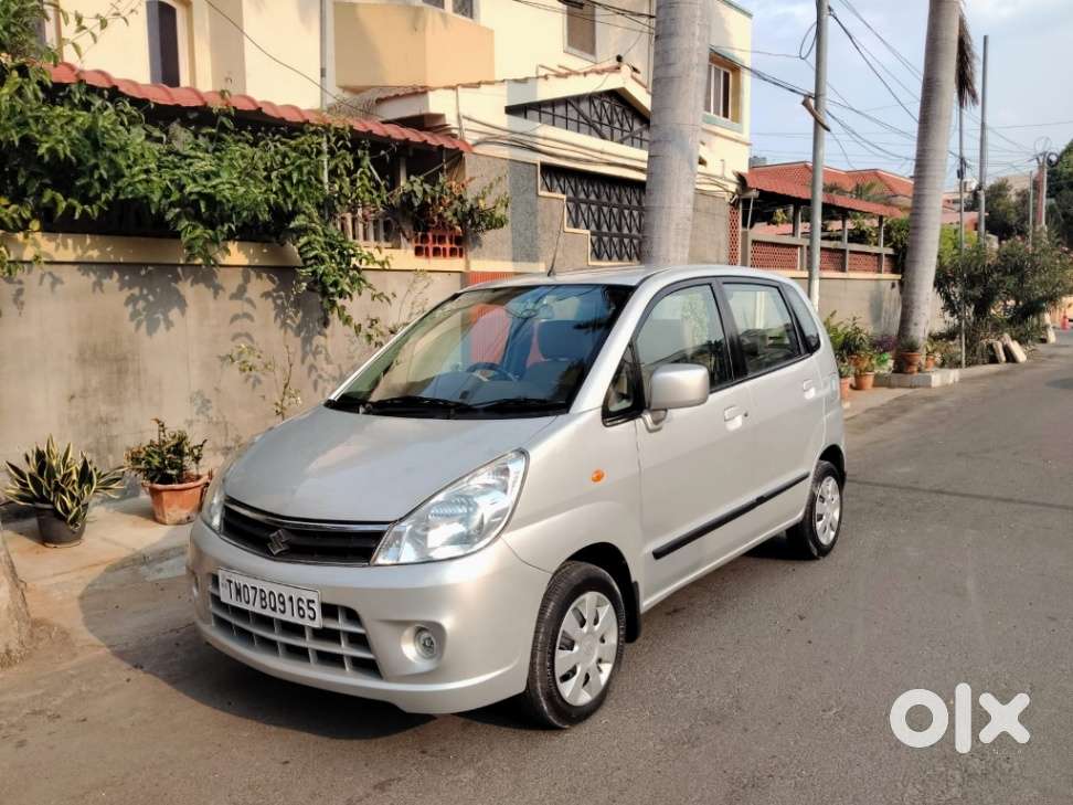 Maruti Suzuki Zen Estilo, 2012, Petrol