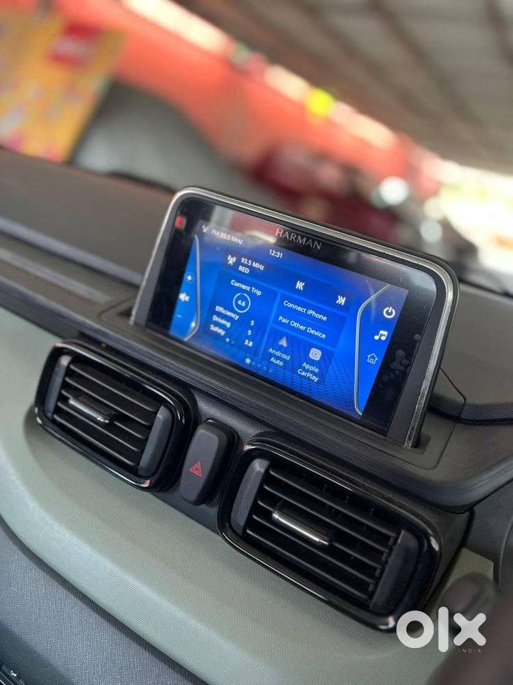 Tata Punch Adventure, 2022, Petrol