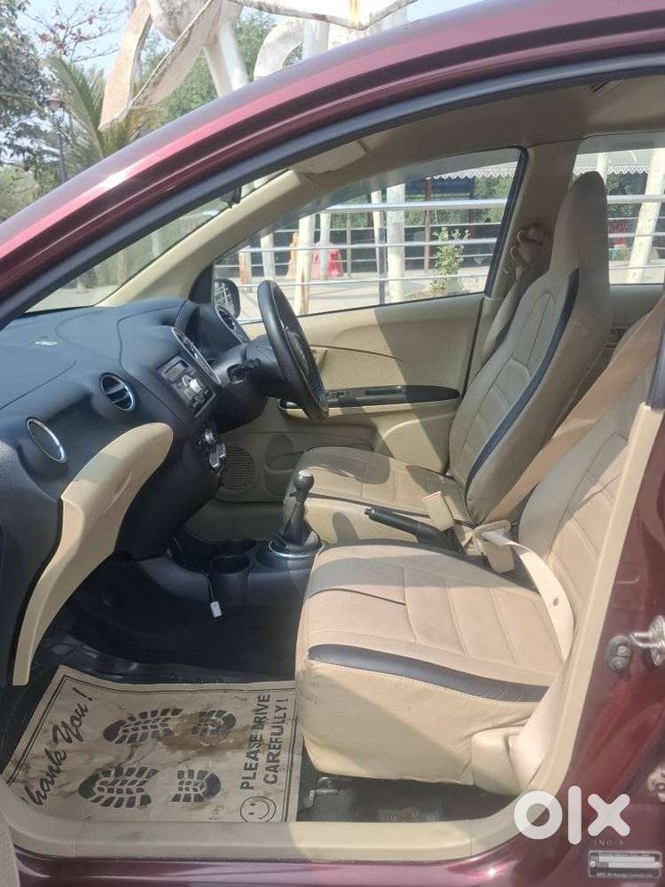 Honda Mobilio S I-vtec, 2014, Petrol