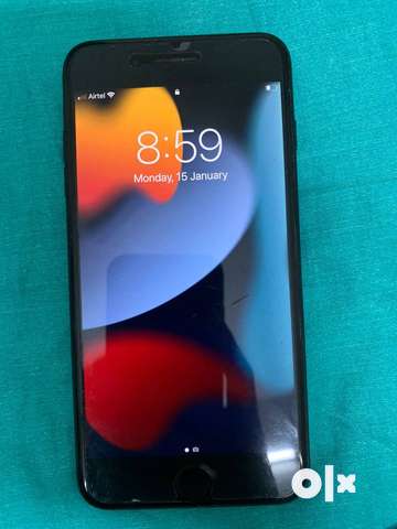 iphone 7 plus 32gb olx