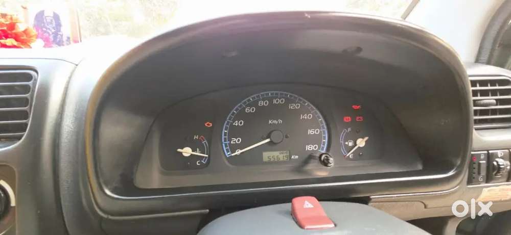 Wagon R 2006 Ltt Cf-nov'26