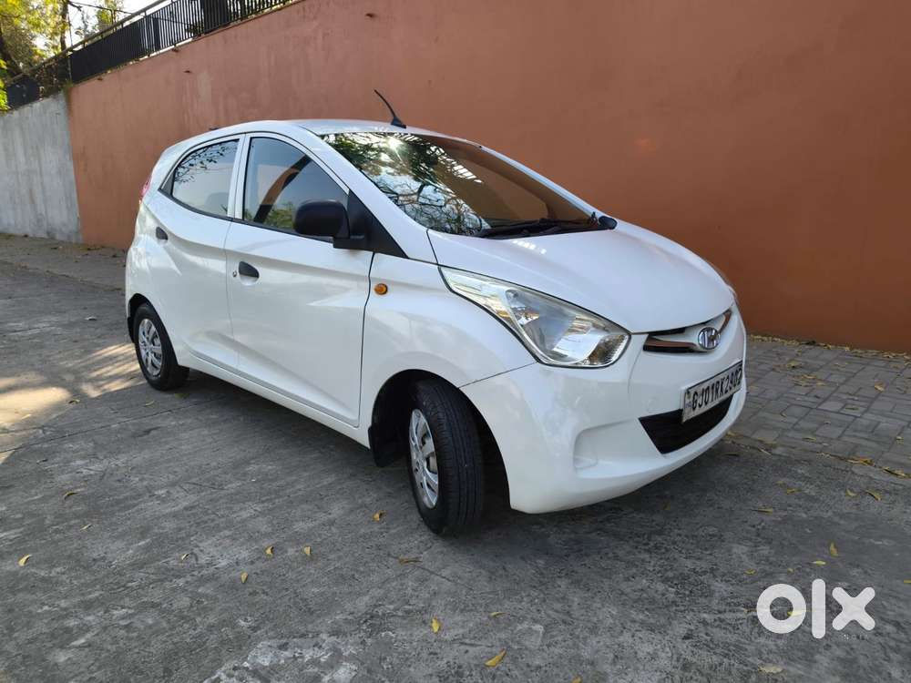 Hyundai Eon Era +, 2015, Petrol