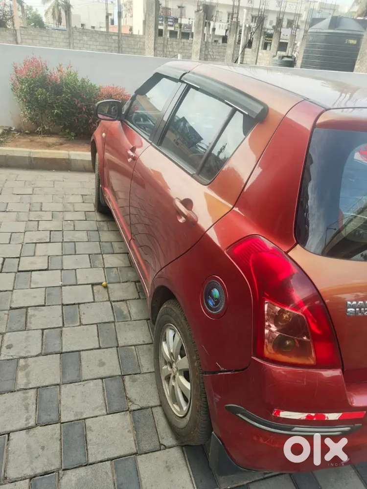 Maruti Suzuki Swift 2009 Petrol..zxi Abs Excellent Condition