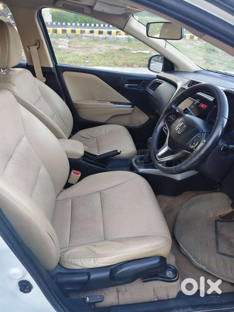 Honda City I-vtec Vx, 2016, Diesel