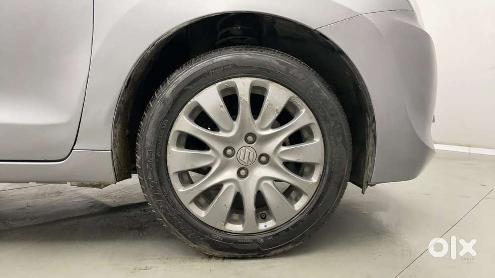 Maruti Suzuki Baleno 1.2 Zeta, 2018, Petrol