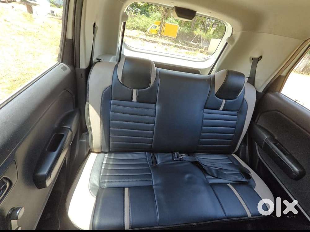 Maruti Suzuki Wagon R 1.0 Lxi (o), 2019, Petrol