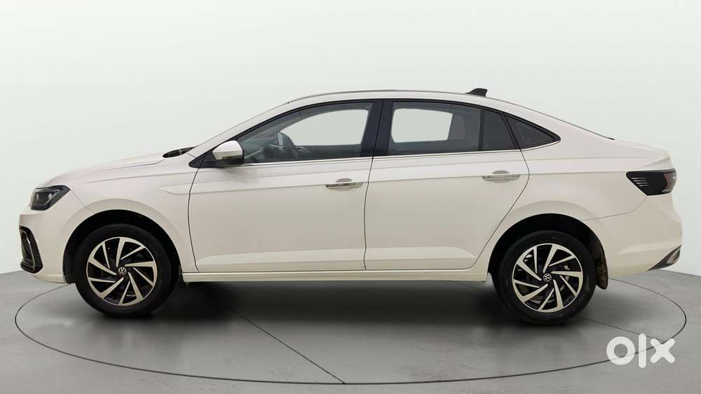 Volkswagen Virtus 1.0 Topline Tsi, 2023, Petrol