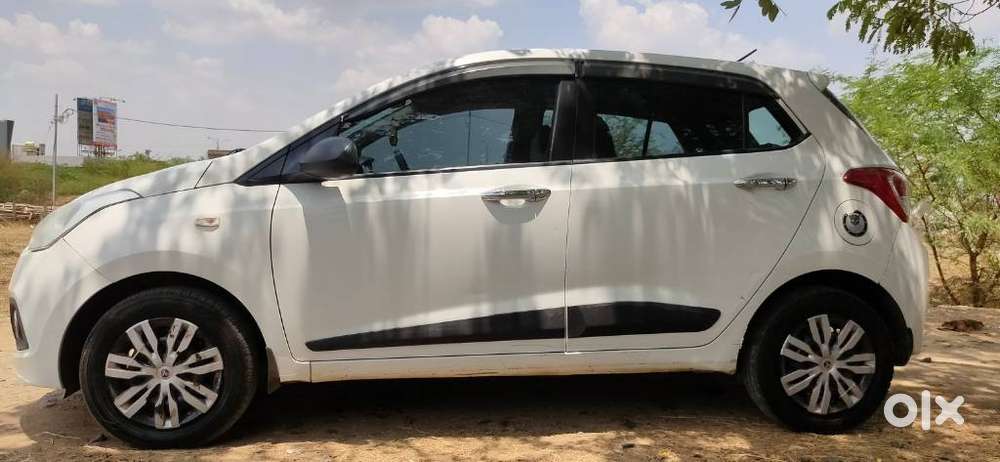 Hyundai Grand I10 Magna, 2018, Petrol