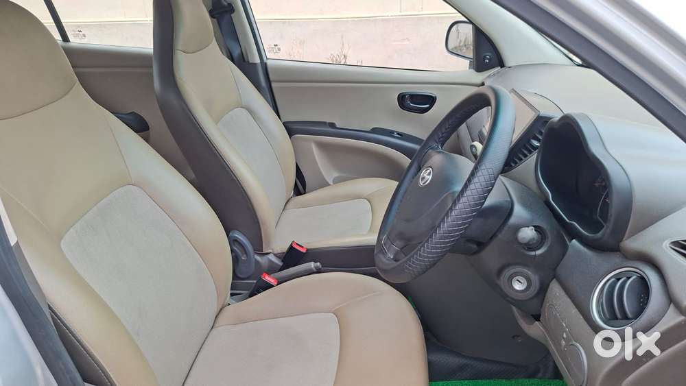 Hyundai I10 Era, 2013, Petrol