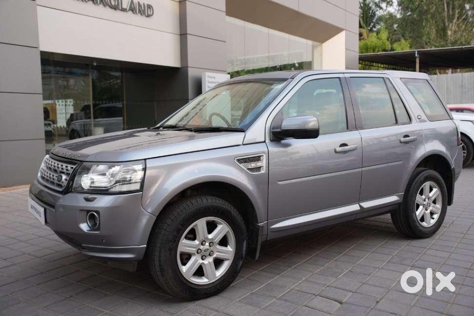 Land Rover Freelander 2 Se, 2014, Diesel